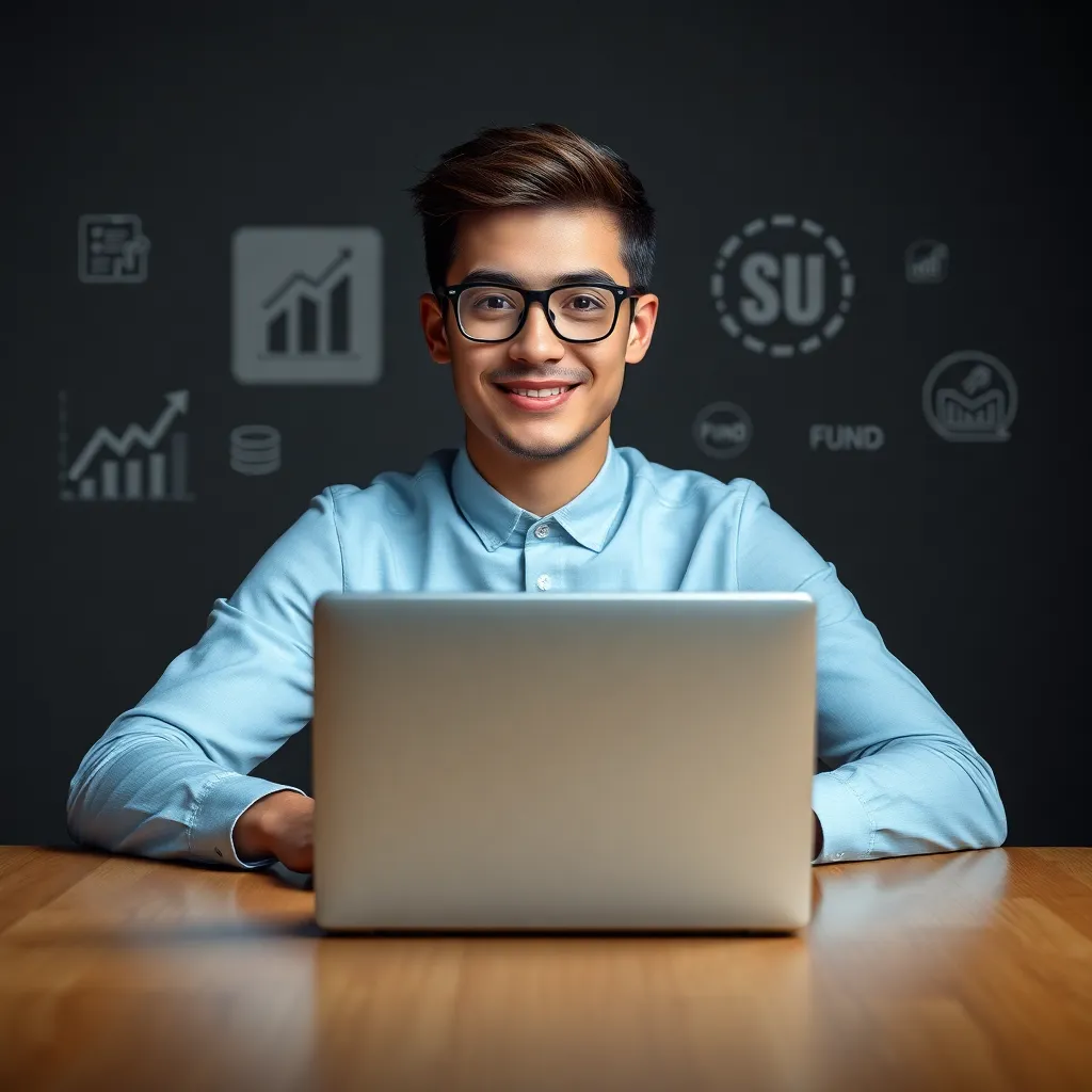 Онлайн-школа, обучающая созданию и ведению проектов, финансируемых государственными и муниципальными фондами